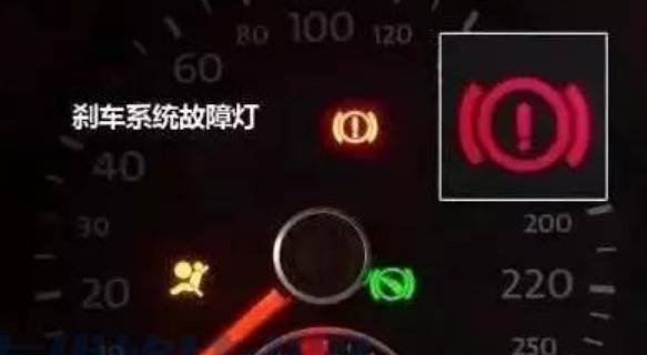 配资系统开发 刹车灯闪烁异常，原因竟藏在这里！